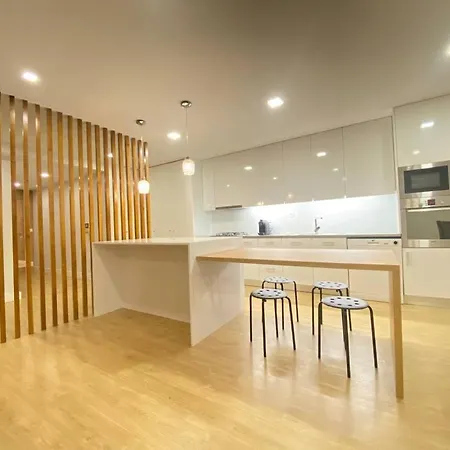 Apartamento Encantador No Centro Da Apartment *
