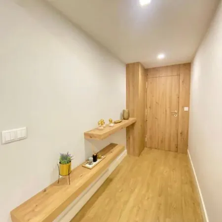 Apartamento Encantador No Centro Da Apartment