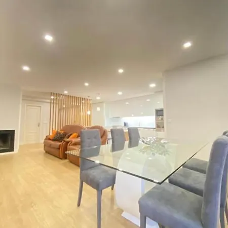 Apartamento Encantador No Centro Da *