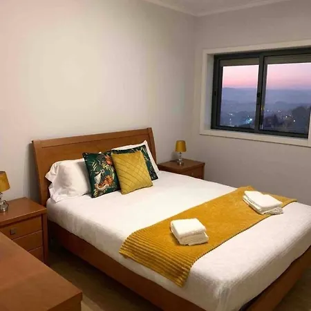 Apartment Apartamento Encantador No Centro Da Braga