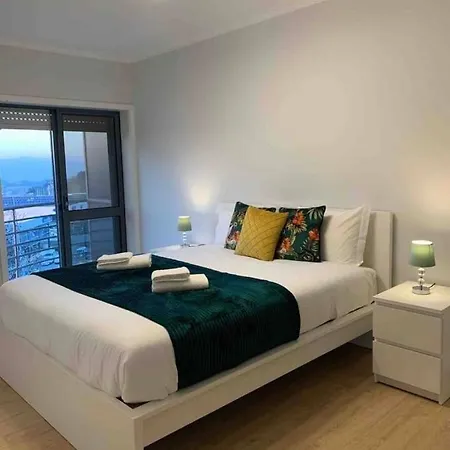 Apartamento Encantador No Centro Da * Braga