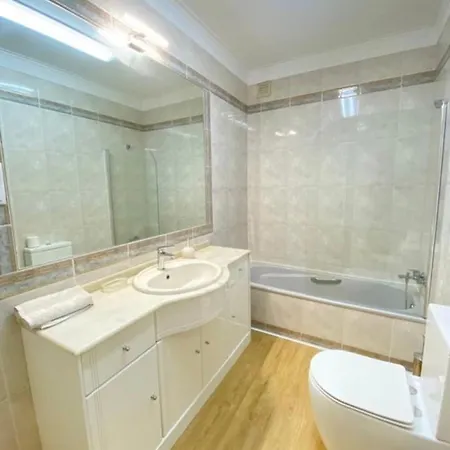 Apartamento Encantador No Centro Da Apartment Braga